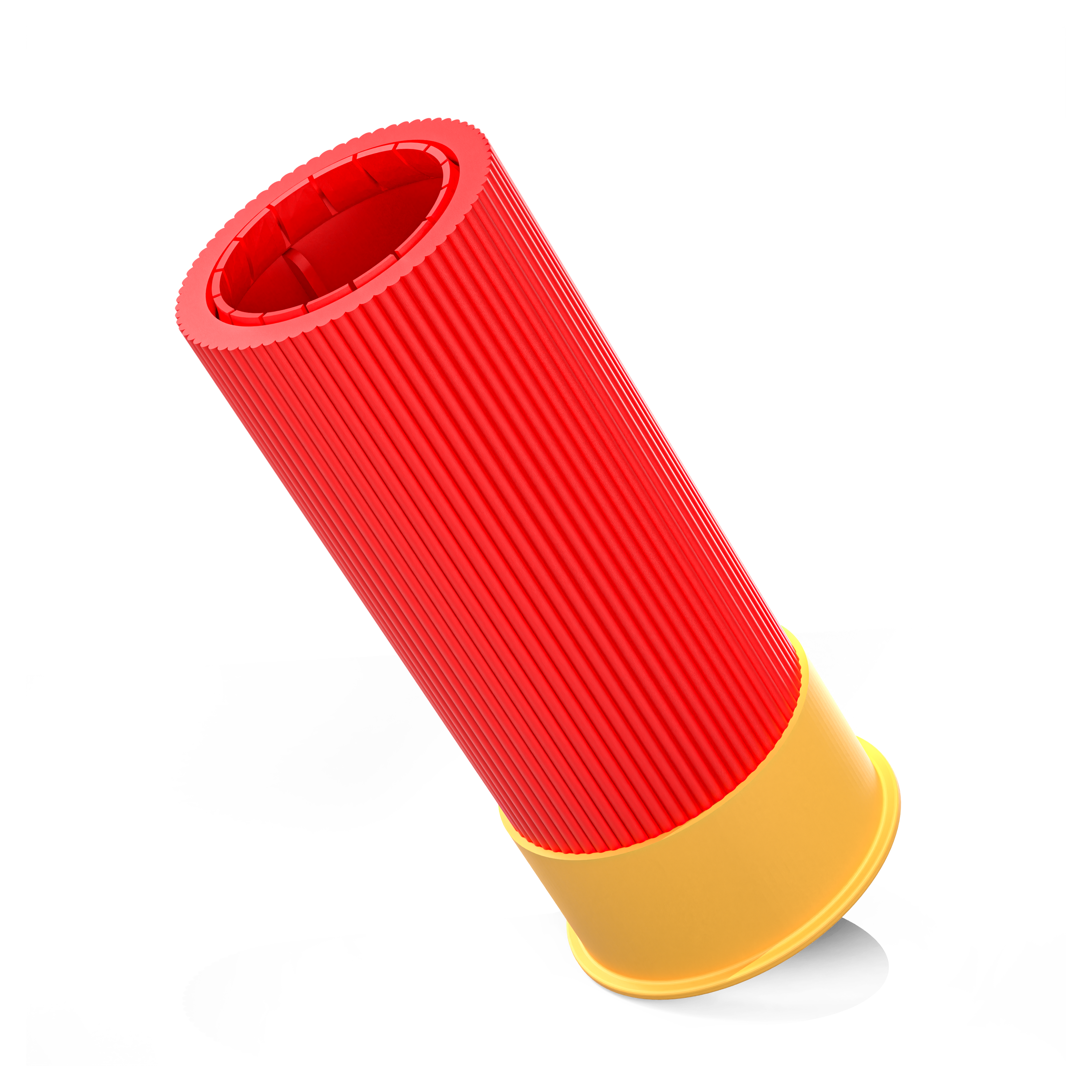 Shotgun Shell Tactical Reload Can Holder