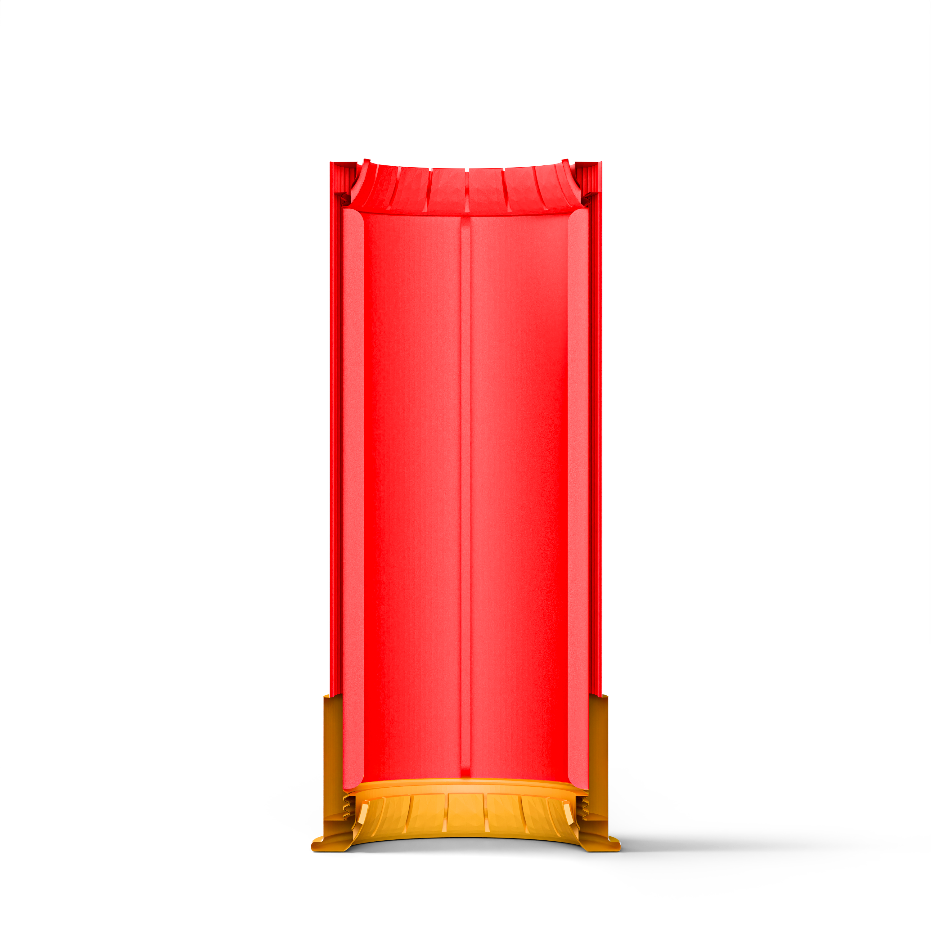 Shotgun Shell Tactical Reload Can Holder