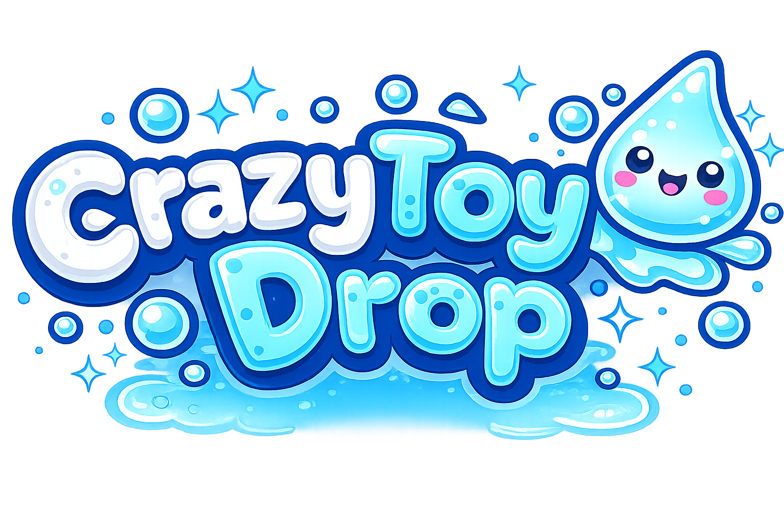 CrazyToyDrop