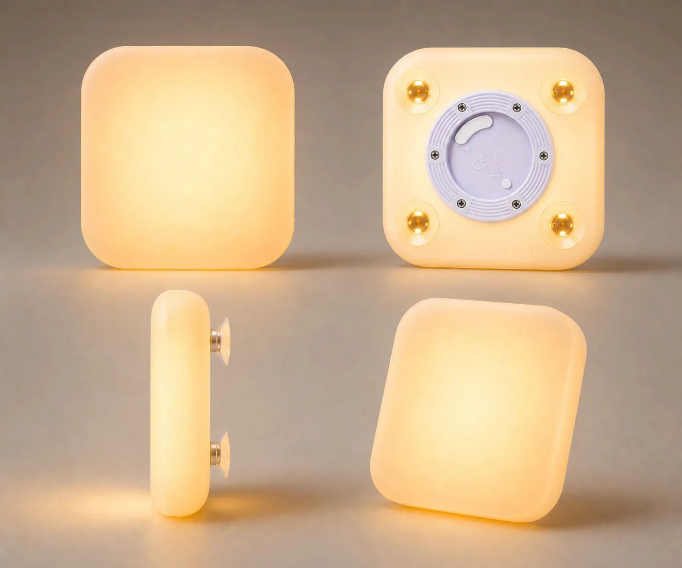SUNNA SHOWER LIGHT