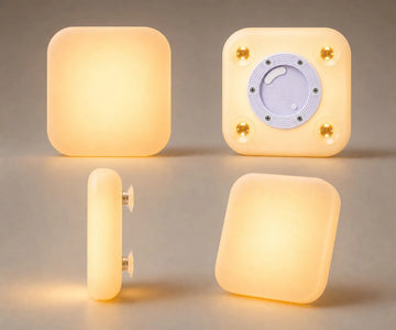 SUNNA SHOWER LIGHT
