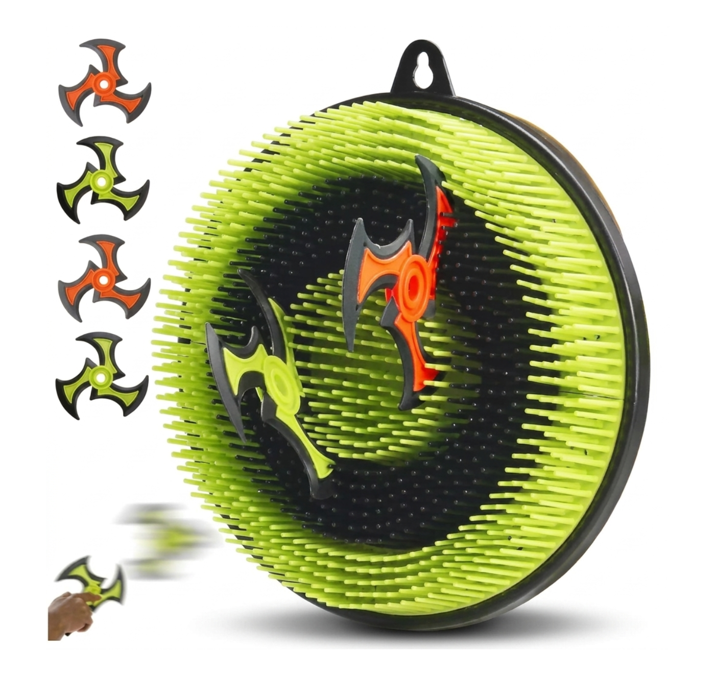 ShadowStrike sticky target game main product image