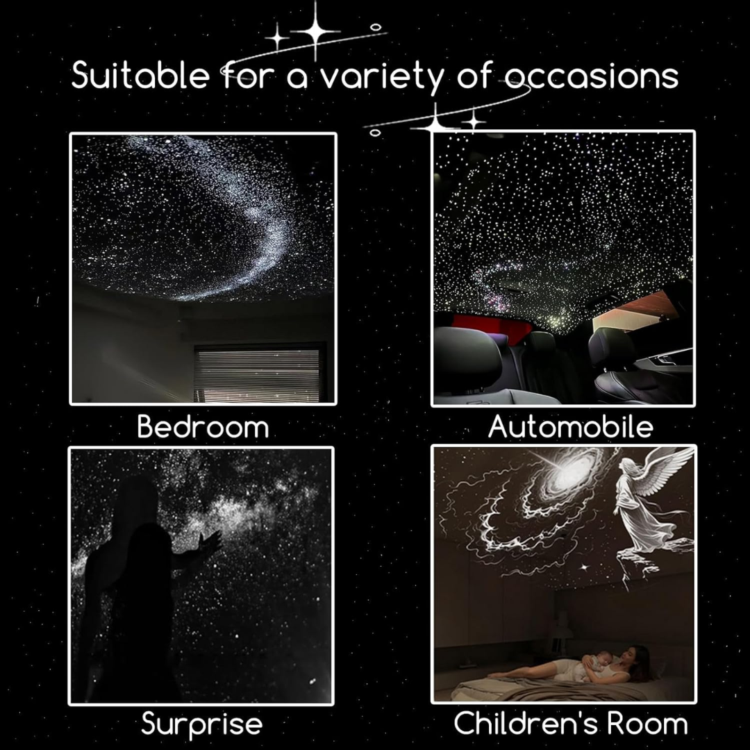 AuroraGlow Dream Projector comparison image