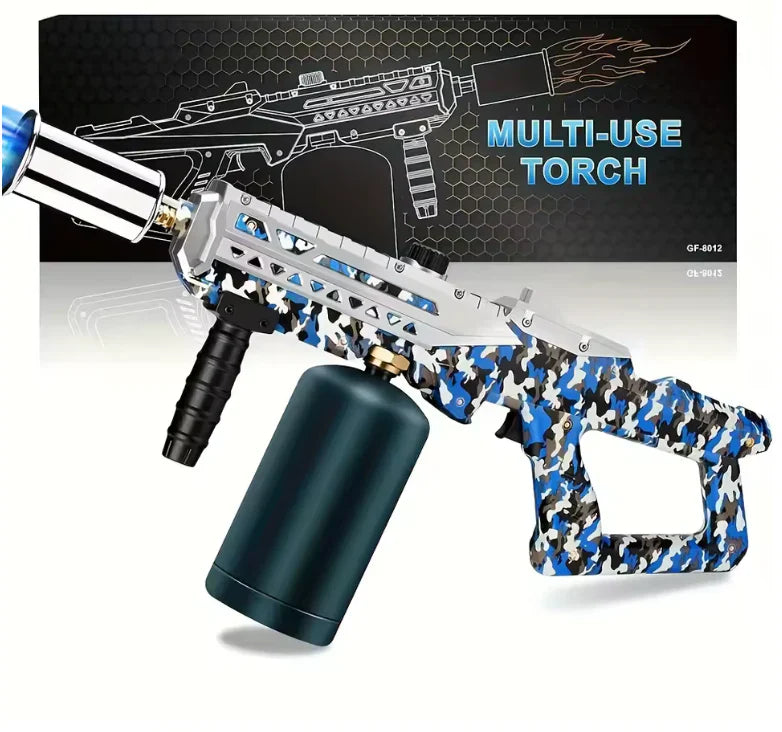 BlazeMate Outdoor Torch product image