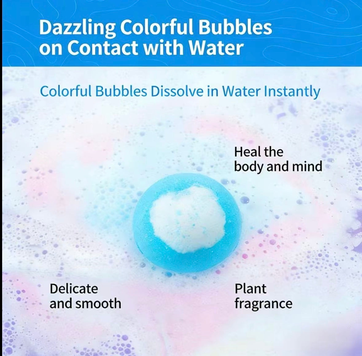 12-Piece Crazy Toy Drop Bath Bomb Set