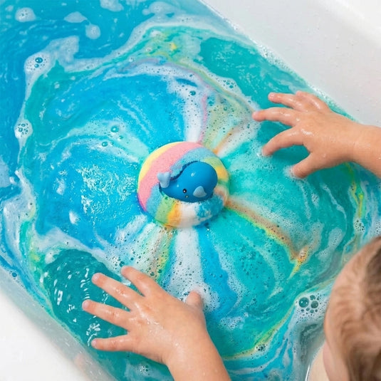 12-Piece Crazy Toy Drop Bath Bomb Set