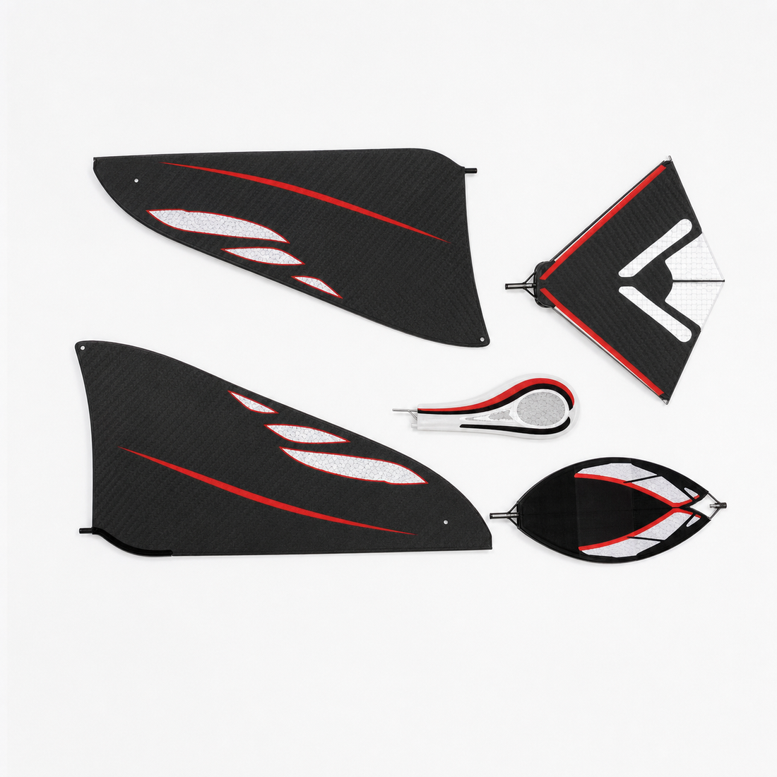 The Swift | Natural Flight Reinvented