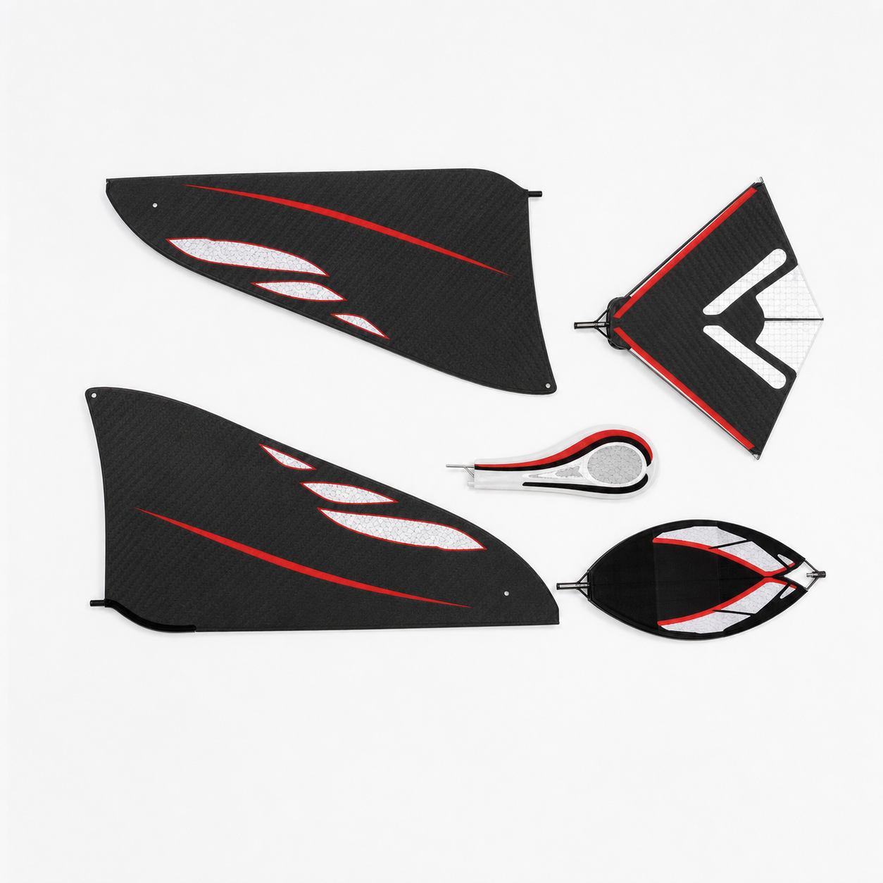 The Swift | Natural Flight Reinvented