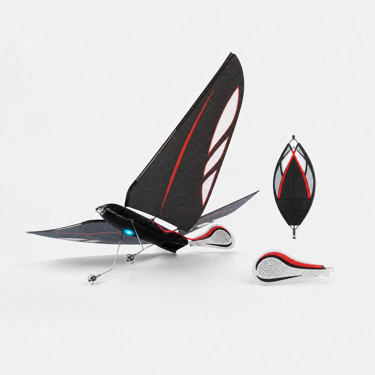 The Swift | Natural Flight Reinvented