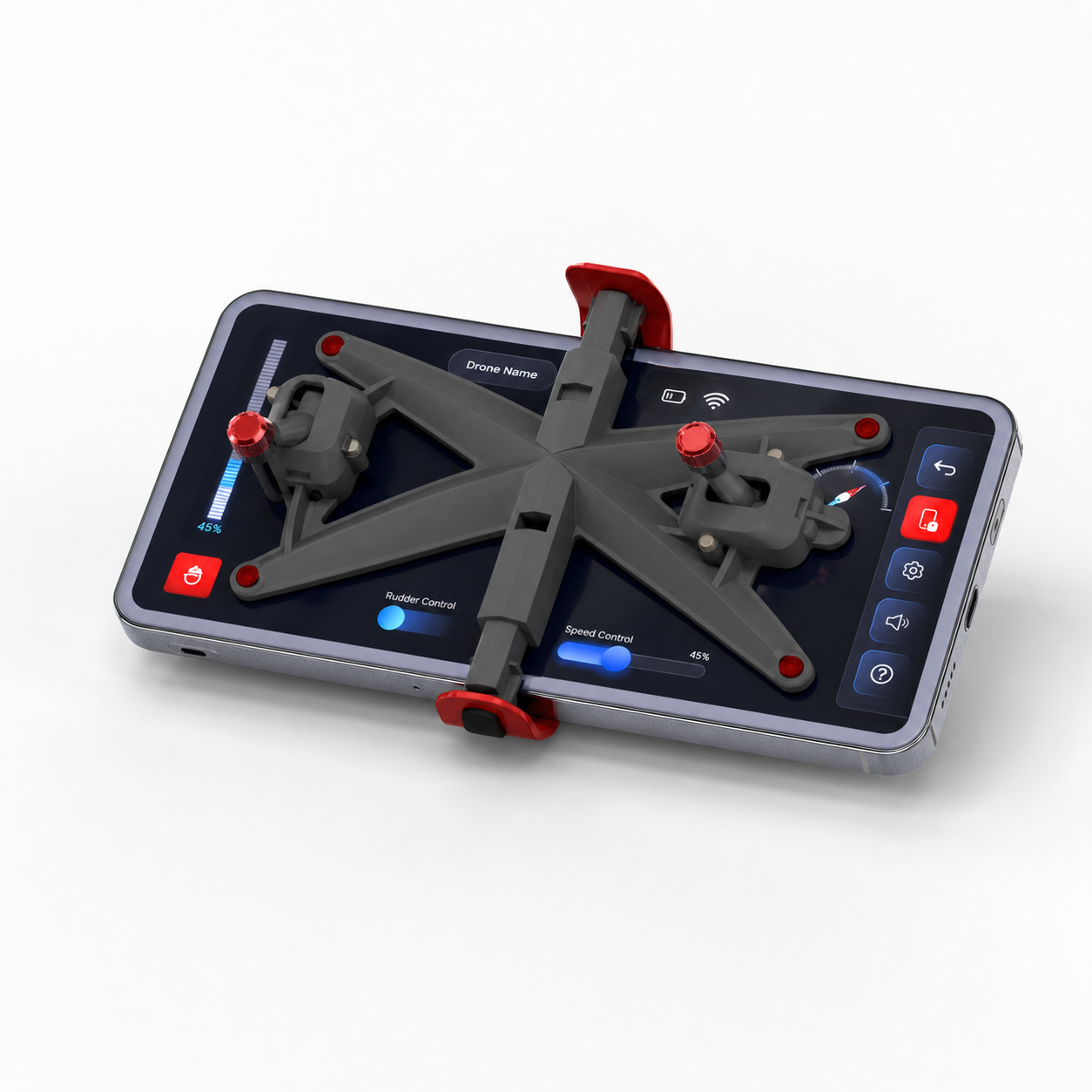 The Swift | Natural Flight Reinvented